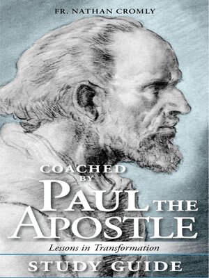 cover image of Study Guide for Coached by Paul the Apostle